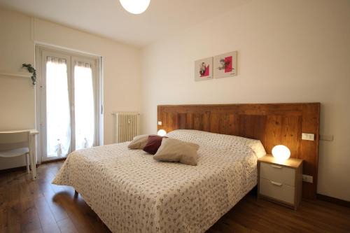 Aosta Apartamento | Lovely Panoramic View Apartment - Affitti Brevi Italia