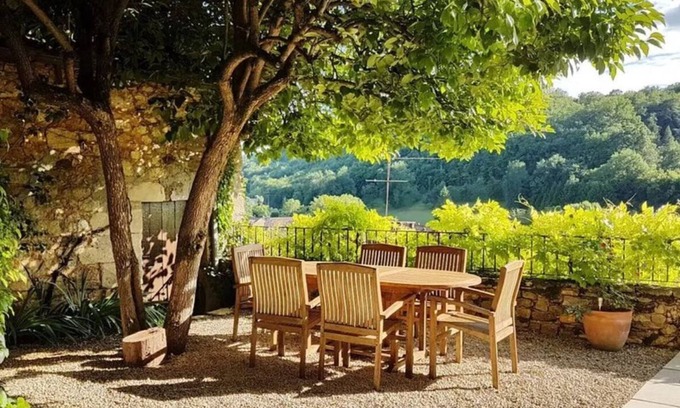 Cenac-et-Saint-Julien Casa | Lovely Perigordian Property with plenty of Character