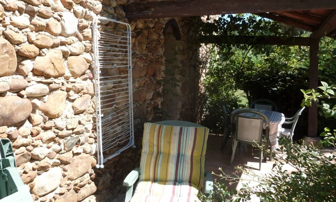 Uglas Cabaña | Encantadora casa de campo francesa tranquila cerca de todas las montañas y montañas.