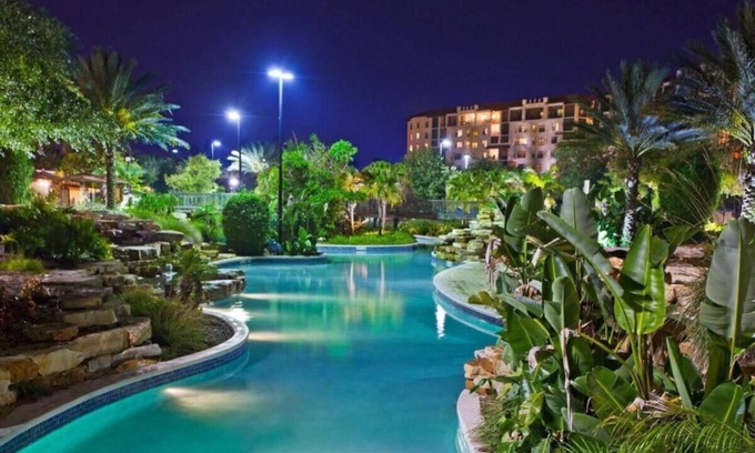 Orange Lake Apartamento | Lovely place, fantastic location, amazing pool - by Disney Springs