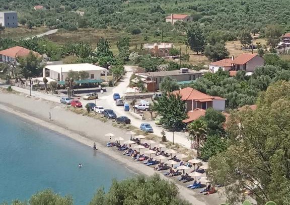 Karvelas Apartamento | Lovely place in kamares 7