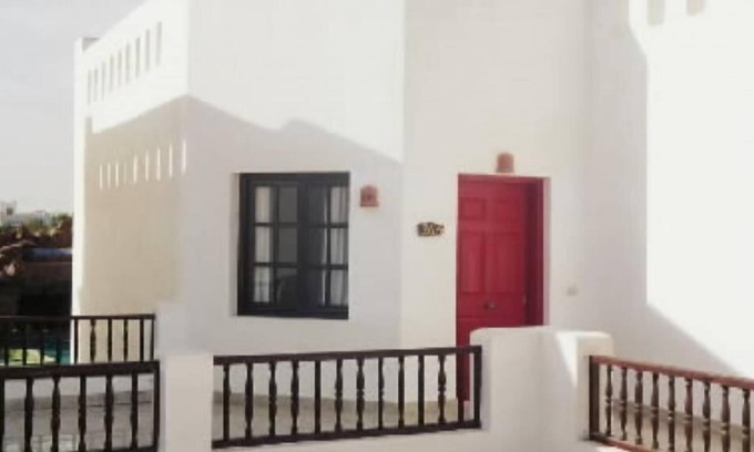El Hadaba Apartamento | piso / apartamento - 4 cuartos - 4-6 Personas
