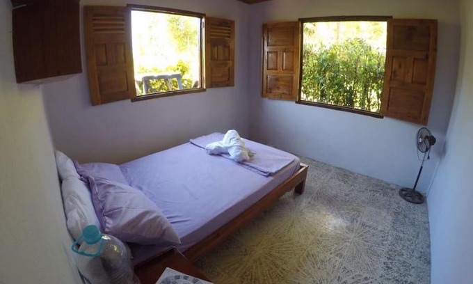 El Valle Casa | Lovely Private Room, 5min from El Almejal Beach!