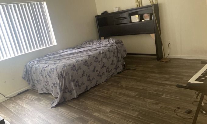 Chula Vista Apartamento | Lovely private room