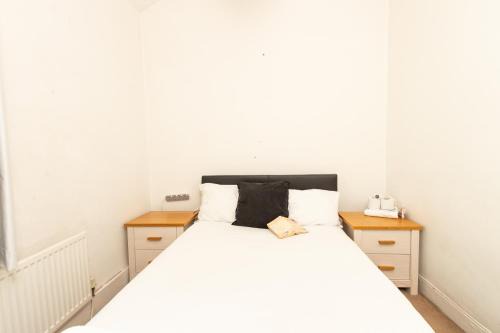 Offerton Apartamento | Lovely Private Rooms near MCR Centre