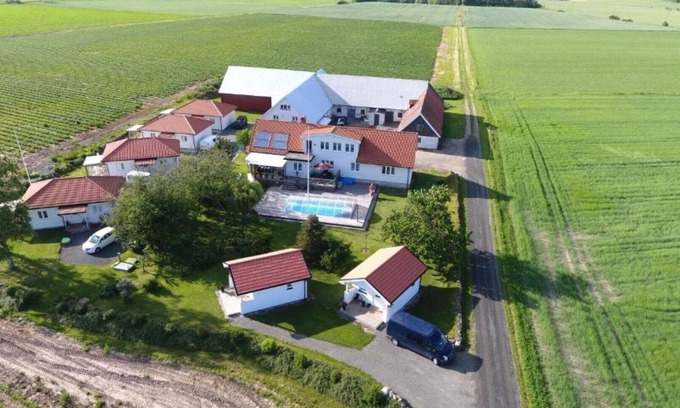Vinslov Apartamento | Precioso apartamento privado