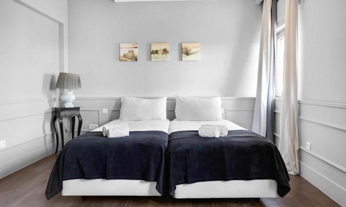 Lisbon Old Town Casa | Lovely Private Suites in Central Lapa