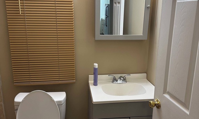 Loris Casa | Lovely renovated 2 bedroom, 2 Bath mobile home located minutes from the beach.