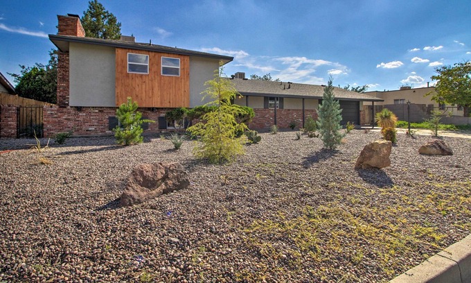 Rio Rancho Casa | Lovely Rio Rancho Home < 14 Mi to Albuquerque