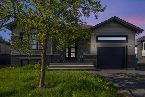 Gatineau Casa | Lovely Room 4mins from Gatineau-Ottawa Airport