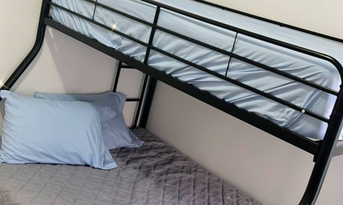 Washington Heights Apartamento | Lovely Room for Rent in NYC