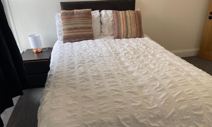 Horfield Casa | Lovely room in Bristol 5