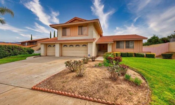 South Redlands Casa | Lovely Room in Redlands 1