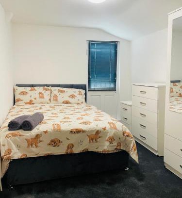South Bermondsey Casa | Lovely Room Near Centre London