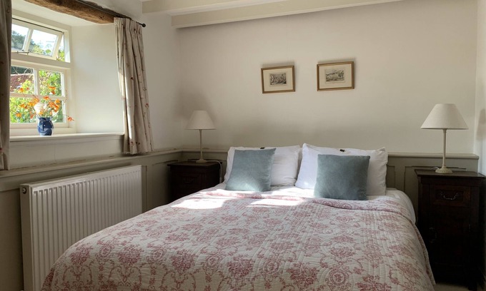 Ampleforth Cama Y Desayuno | Encantador pueblo independiente B & B