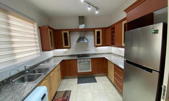 Cantonments Apartamento | Lovely, serene 3 bedroom with a pool @ cantonments