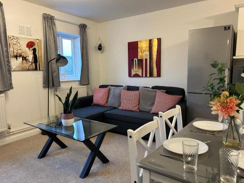 Oxford Apartamento | Lovely Serviced Apartment, Free Parking, Oxford