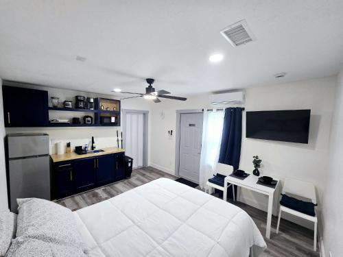 Carrollwood Apartamento | Lovely Single Apartment