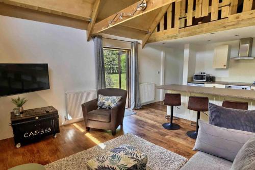 Ilton Casa | Lovely Somerset Getaway