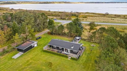 Thyholm Casa | Lovely Spa House In Scenic Surroundings