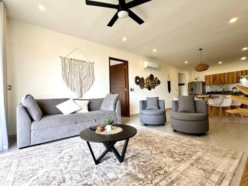 Cancún Apartamento | Lovely space in Cancún