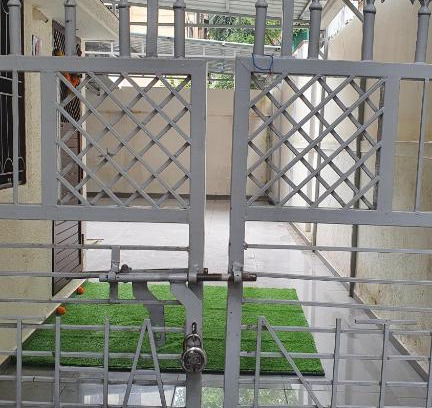 Pune Apartamento | Lovely spacious 2 bedroom apartment