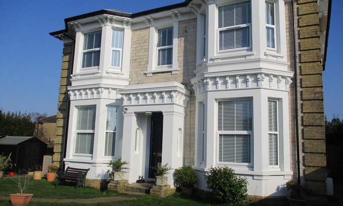 Ryde Apartamento | Lovely, Spacious, 3 Bedded, First Floor Apartment