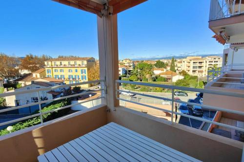 Frejus Port Apartamento | Lovely spacious nest in Port Fréjus
