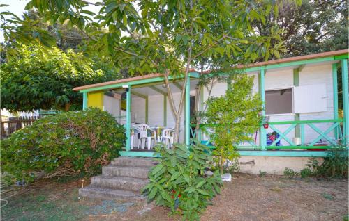 Casalabriva Otro | Lovely Stacaravan In Casalabriva