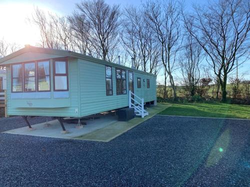 Newton Stewart Casa | Lovely Static Holiday Caravan near Whithorn