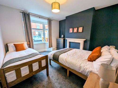 Darlington Casa | Lovely Stay At Our 3 Br Home In Darlington