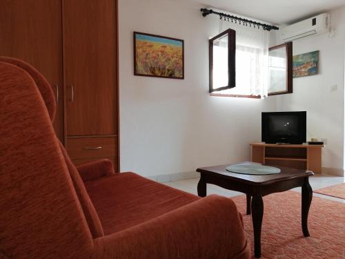 Babin do Apartamento | Lovely studio apartment in Budva