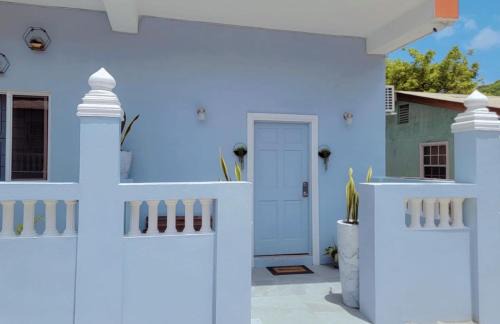 Soufriere Casa | Lovely Studio Apartment in Soufriere from Claviers
