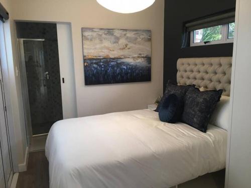 Pinelands Apartamento | Lovely studio apartment in Pinelands, Cape Town