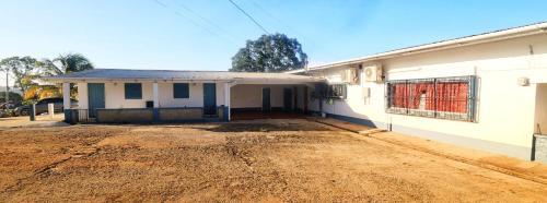 Orange Hill Apartamento | Lovely Studio Apt in Whim Estate-near Scarborough