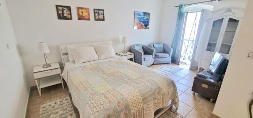 Cabanas Apartamento | lovely studio in cabanas de tavira