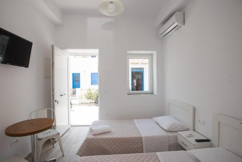 Mykonos Apartamento | Lovely Studio in the heart of Mykonos