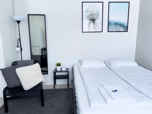 Kuopio Apartamento | Lovely Studio Near the Centre