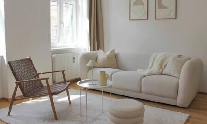 Jakomini Apartamento | LOVELY_STYLE_apartment