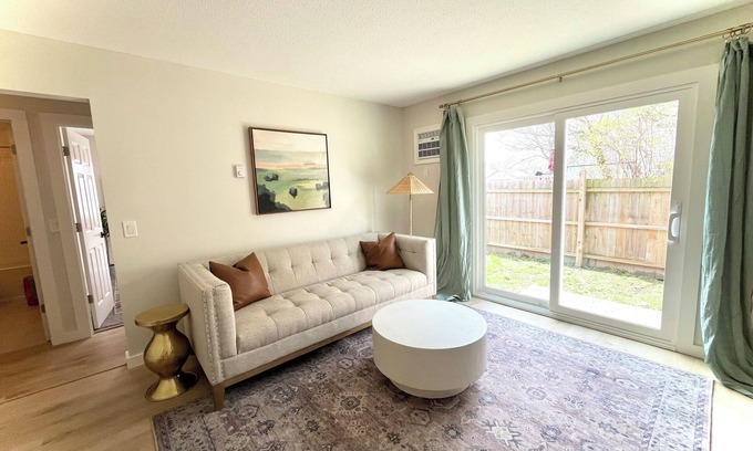 Whitehouse Apartamento | Lovely Suburban Retreat Near Blue Creek and Oak Openings Metroparks