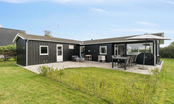 Oster Hurup Casa | Lovely summer house in Øster Hurup