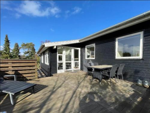 Ebeltoft Casa | Lovely Summer House In Tranquil Nature
