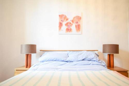 Newhaven Apartamento | Lovely Sunny 2 Bed Home Edinburgh Coast