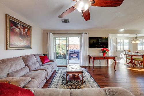 Templeton Casa | Lovely Templeton Home Near 200 Wineries!