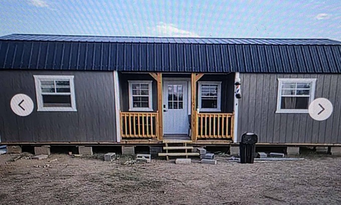 Carlsbad Casa | Lovely tiny home with AC in charming Carlsbad