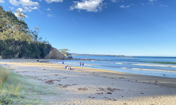 Surf Beach Casa | Lovely Town House near to the beach.🌴🏠