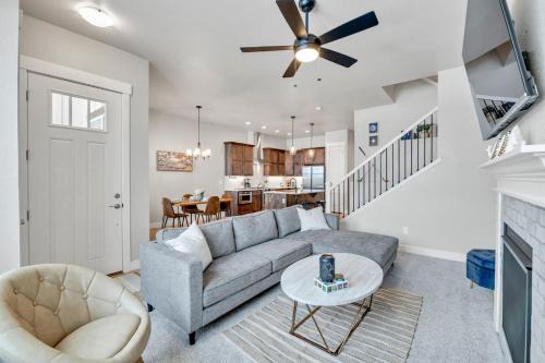 Loveland Apartamento | Lovely Townhome at the TPC Golf Course