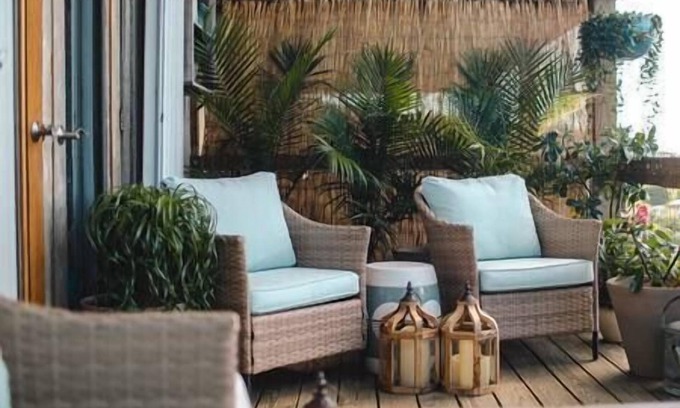 Estate Pastory Condominio | Lovely tropical 1 bedroom w/ pool & sunset views- Off Season Discounts!