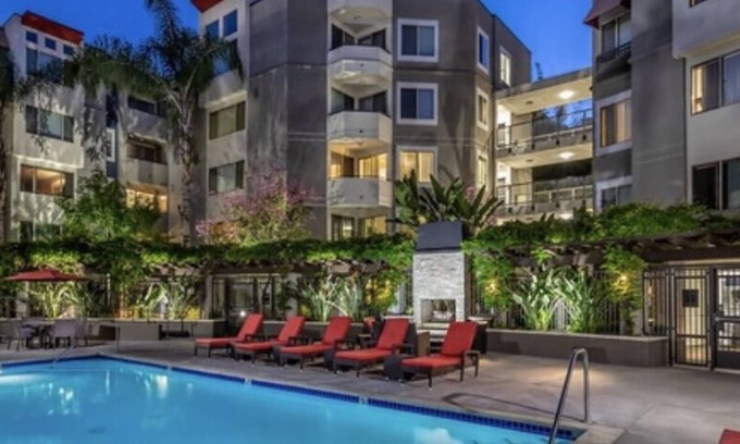 Concord Apartamento | Lovely two bedroom with pool