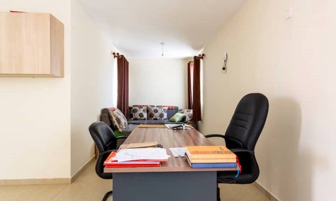 Riruta Apartamento | Lovely two bedroom apartment